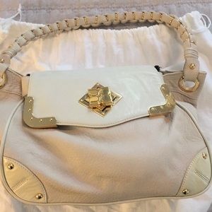 BCBG shoulder bag